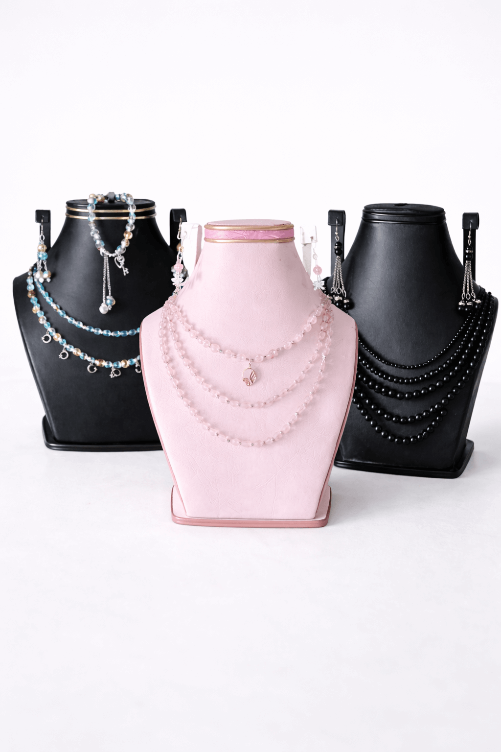 OUTFITITORY Jewelry Collection